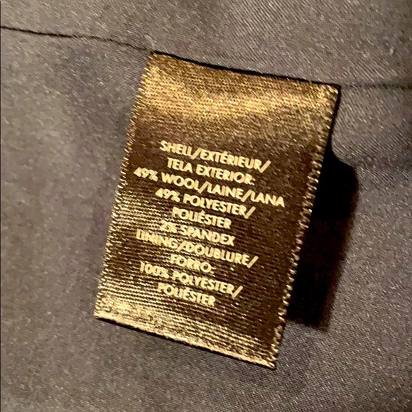 Ann Taylor Dress size 8 - Picture 6 of 8